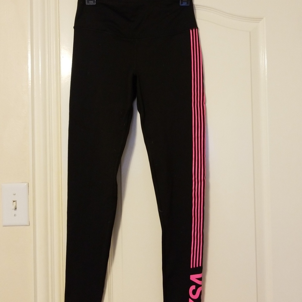 VS sport leggings